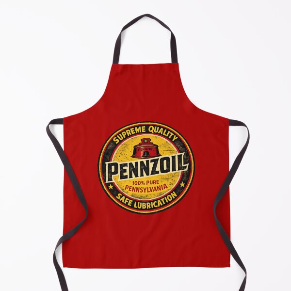 Item preview, Pennzoil designed and sold by FutureTraveller.