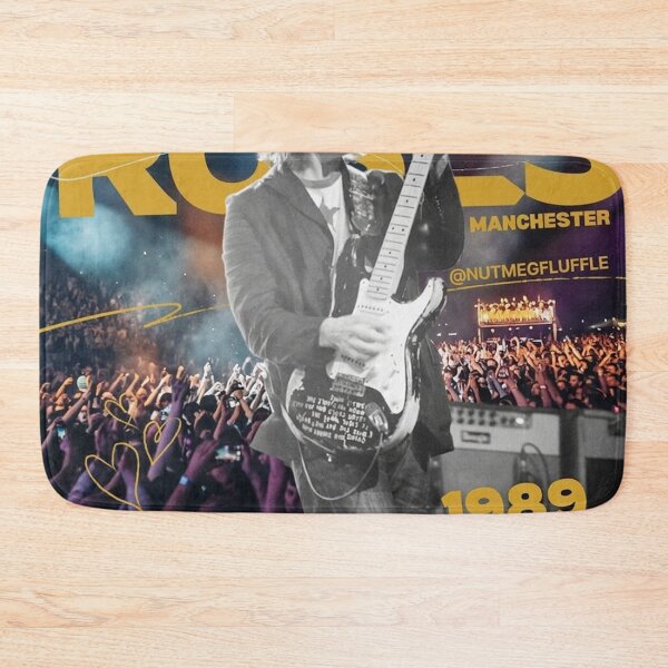 Item preview, Best Perfomance Stone Roses designed and sold by luisguirdy.