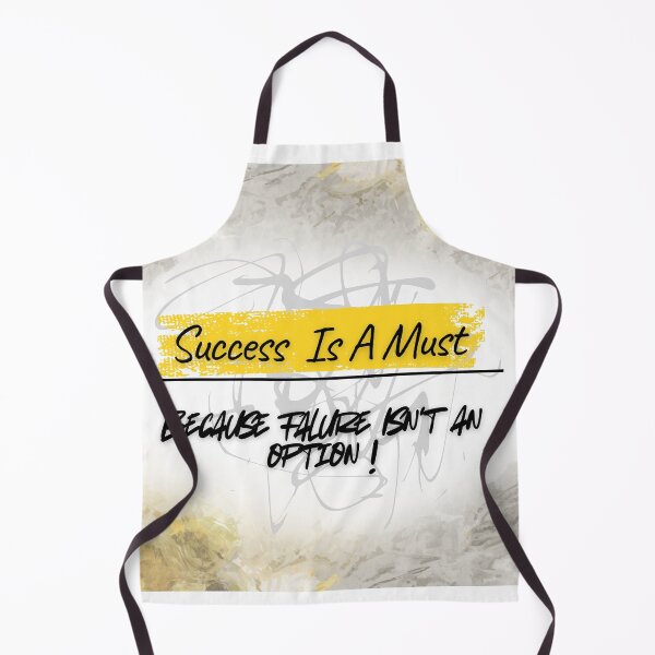 Item preview, Failure Isn't A Option Inspirational Movtivation design text designed and sold by WhyWait Studio Gifts.