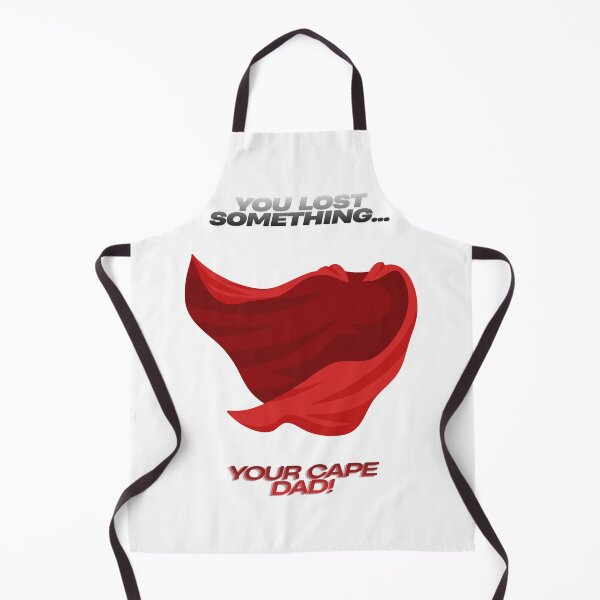 Item preview, You Lost Something Your Cape Dad Best Gift for Fathers Day Superhero Super dad designed and sold by foryourbestself.