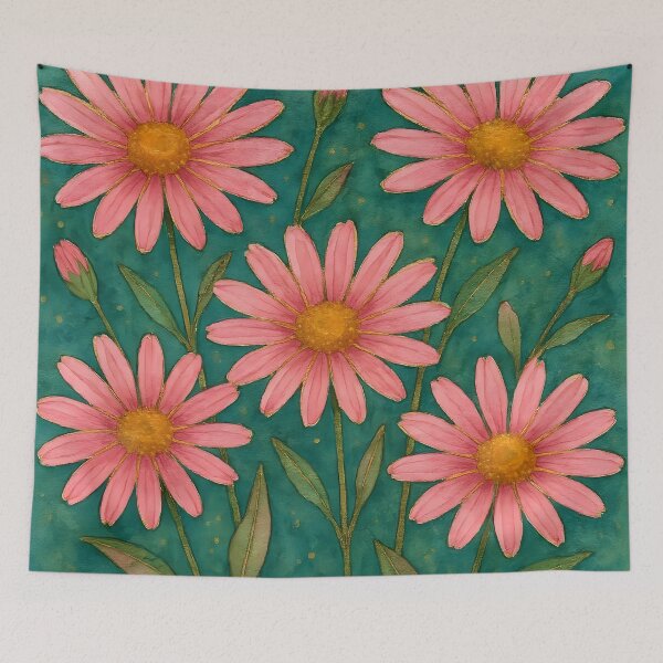 Item preview, Paper Daisy  designed and sold by GraphicsClub.