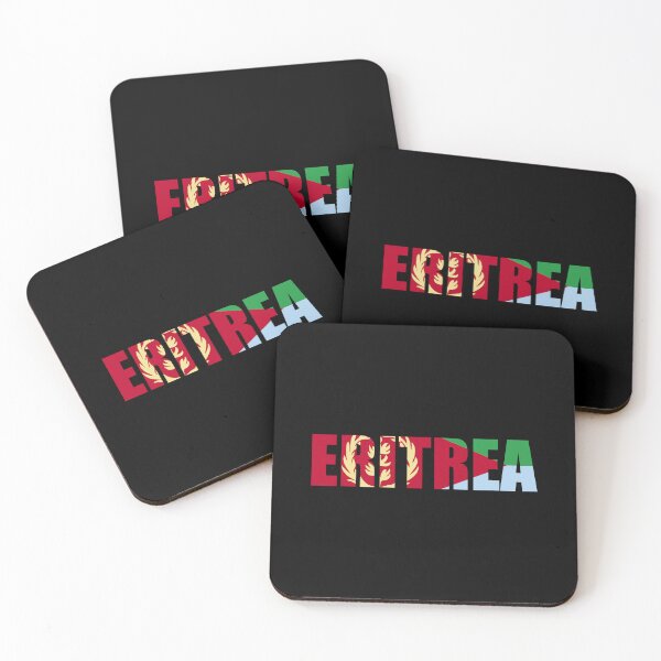 Item preview, Eritrea Flag ER designed and sold by shitpostee.