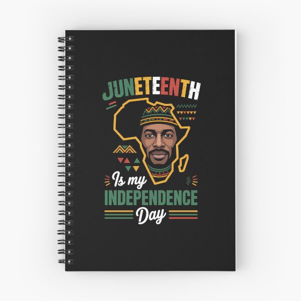 Item preview, Juneteenth Independence Black African June 19th designed and sold by sailorjessiArt.