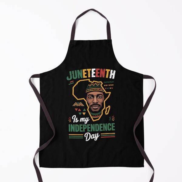 Item preview, Juneteenth Independence Black African June 19th designed and sold by sailorjessiArt.