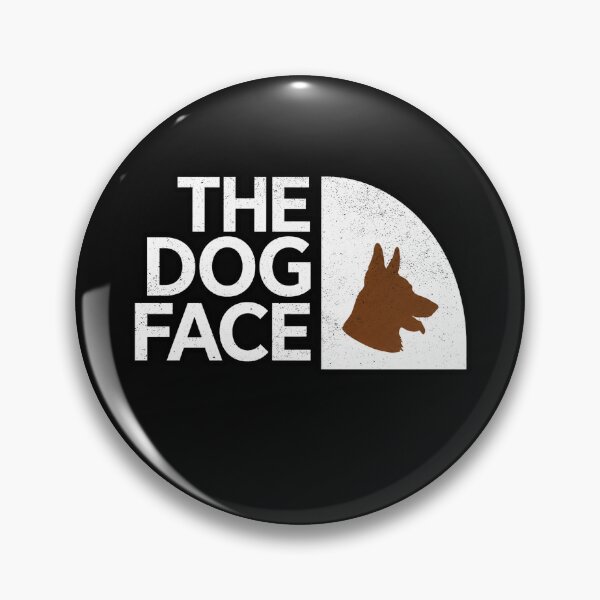 Item preview, THE DOG FACE - GERMAN SHEPHERD | Pets and Dogs lovers for Men and Women t-shirt designed and sold by panchiTWO.