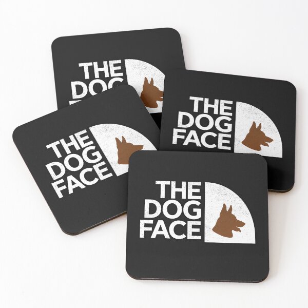 Item preview, THE DOG FACE - GERMAN SHEPHERD | Pets and Dogs lovers for Men and Women t-shirt designed and sold by panchiTWO.