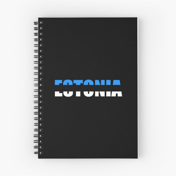 Item preview, Estonia Flag EE designed and sold by shitpostee.