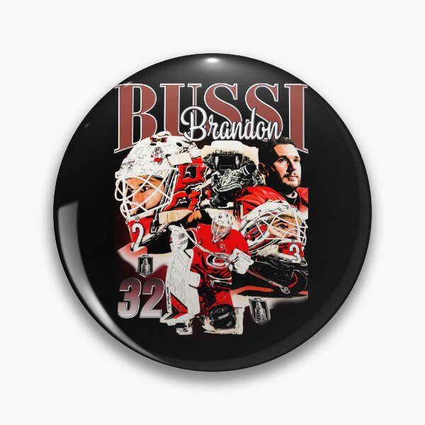 Item preview, Brandon Bussi #32 Vintage designed and sold by Qellus-Style.