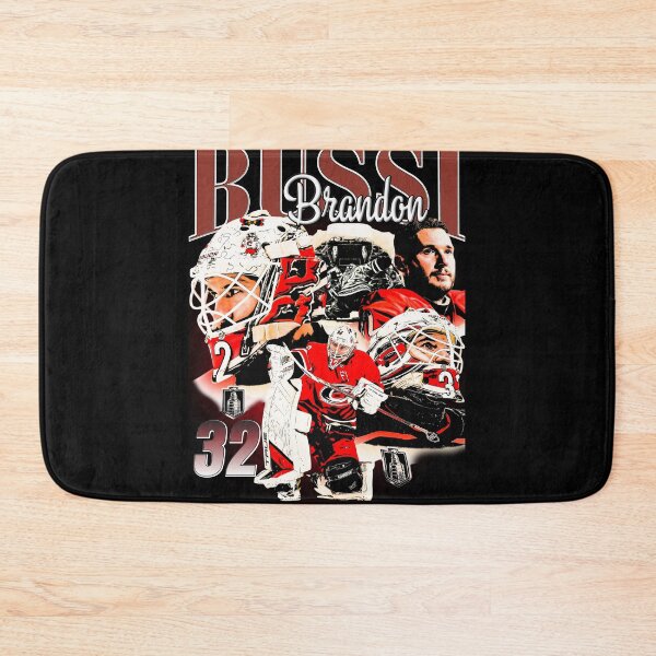 Item preview, Brandon Bussi #32 Vintage designed and sold by Qellus-Style.