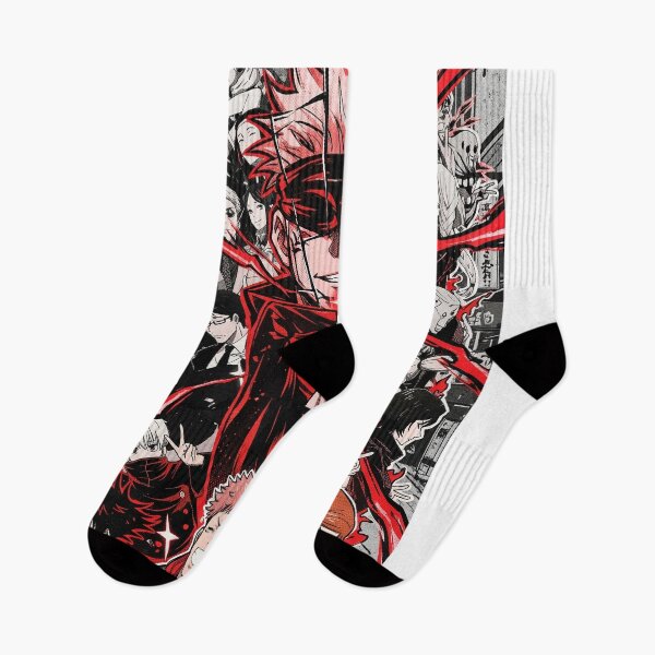 Item preview, Jujutsu Kaisen designed and sold by nicoleErica.