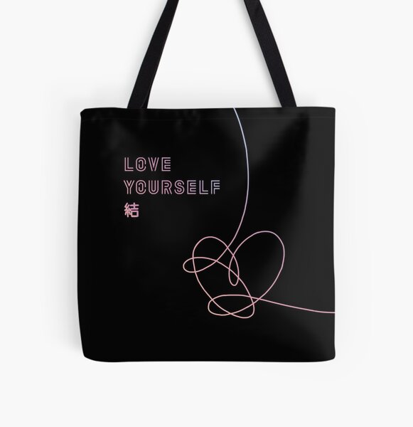 bag bag com bts