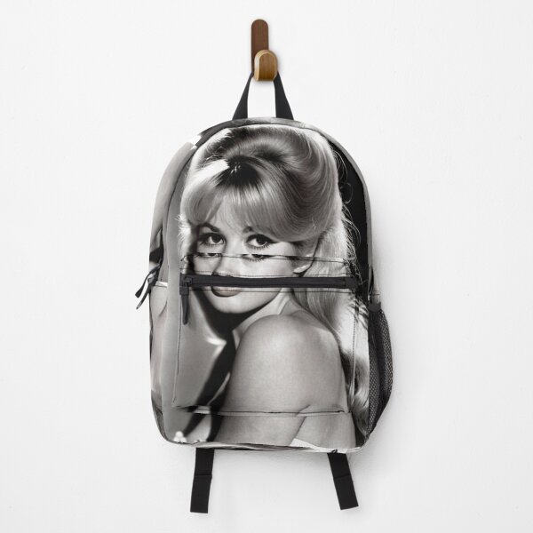 Item preview, Character - Portrait Tilted Gaze Direct BW Elegant designed and sold by Beat-It.