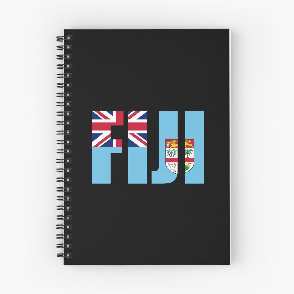 Item preview, Fiji Flag FJ designed and sold by shitpostee.