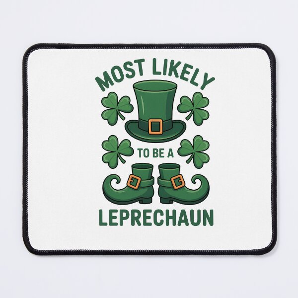 Item preview, Patrick's Day Family St Patrick's Day designed and sold by sailorjessiArt.
