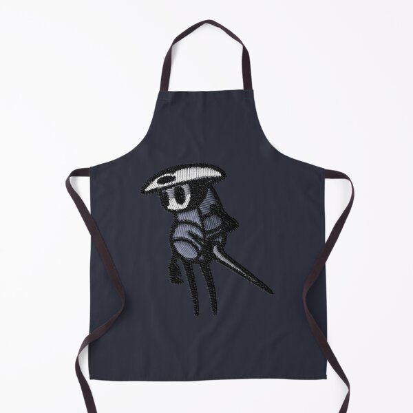 Item preview, Quirrel Hollow Knight Embroidery Patch | Stitched Hallownest Adventure Design designed and sold by · GAMING SOUL ·.