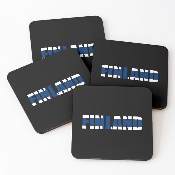 Item preview, Finland Flag FI designed and sold by shitpostee.