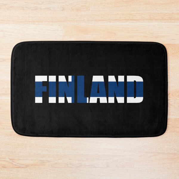 Item preview, Finland Flag FI designed and sold by shitpostee.