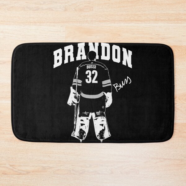 Item preview, Brandon Bussi Hurricanes Vintage designed and sold by Qellus-Style.