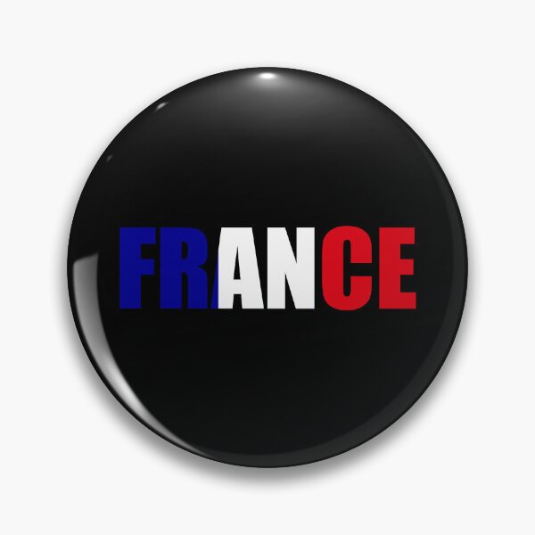 Item preview, France Flag FR designed and sold by shitpostee.