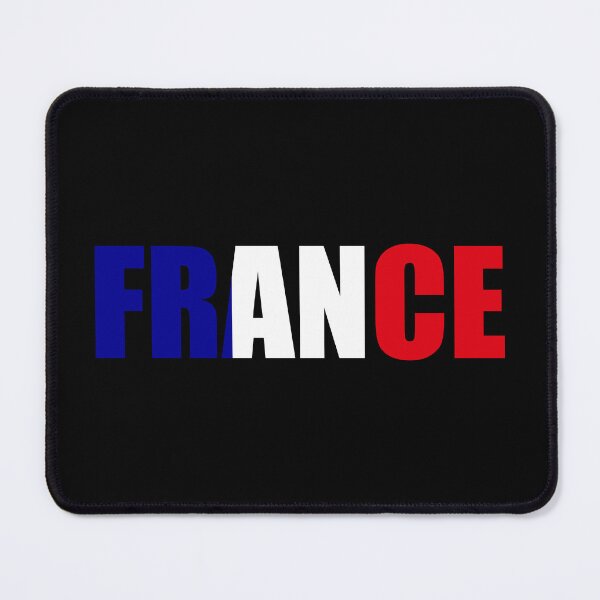 Item preview, France Flag FR designed and sold by shitpostee.