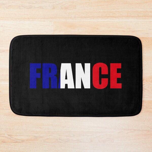 Item preview, France Flag FR designed and sold by shitpostee.