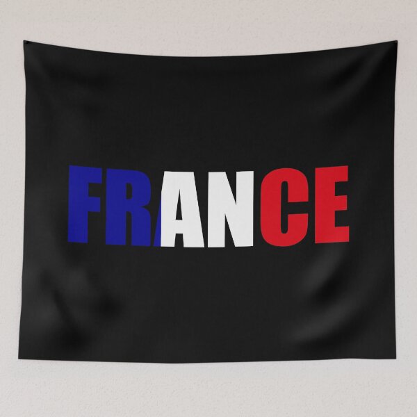 Item preview, France Flag FR designed and sold by shitpostee.