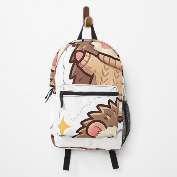 Item preview, so happy grizzly friend designed and sold by checkerboard666.