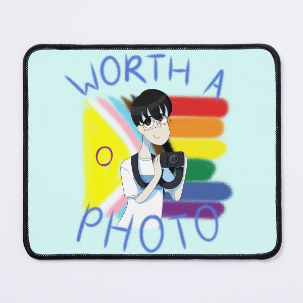 Item preview, Pride Ally Jonah designed and sold by BabyRedFlower.