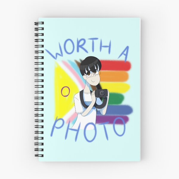 Item preview, Pride Ally Jonah designed and sold by BabyRedFlower.