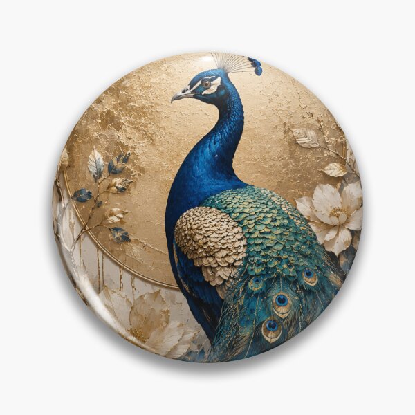 Item preview, Royal Peacock Elegance designed and sold by singhworldcr.