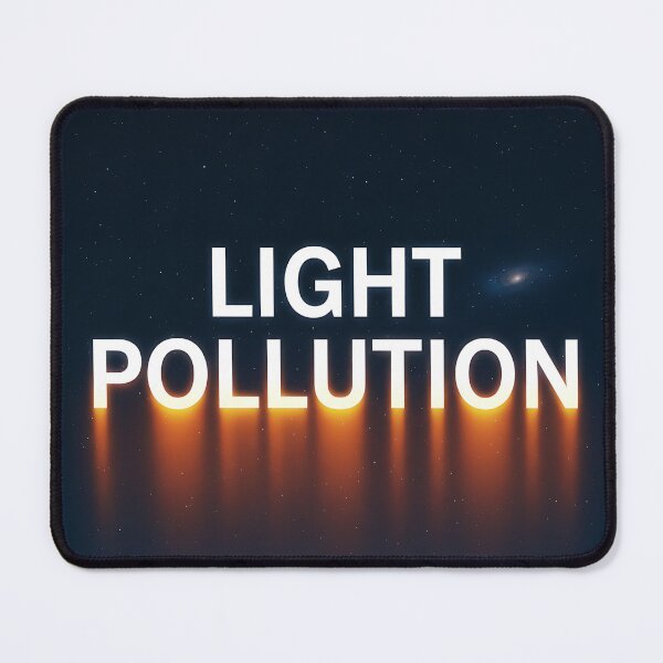 Item preview, Light Pollution designed and sold by Creative jiffy.