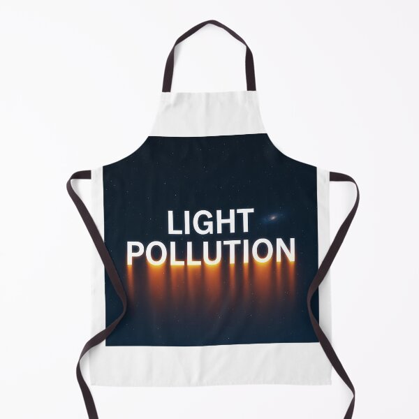 Item preview, Light Pollution designed and sold by Creative jiffy.