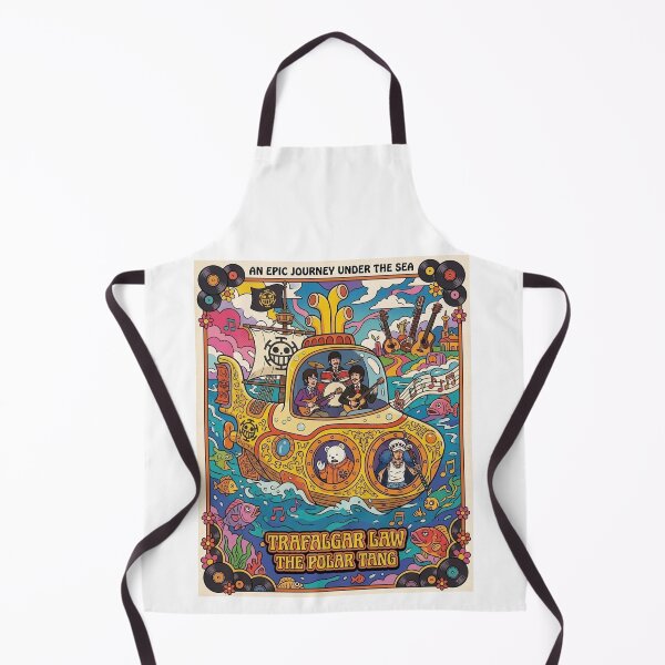 Item preview, Yellow Submarine The Journey designed and sold by luisguirdy.