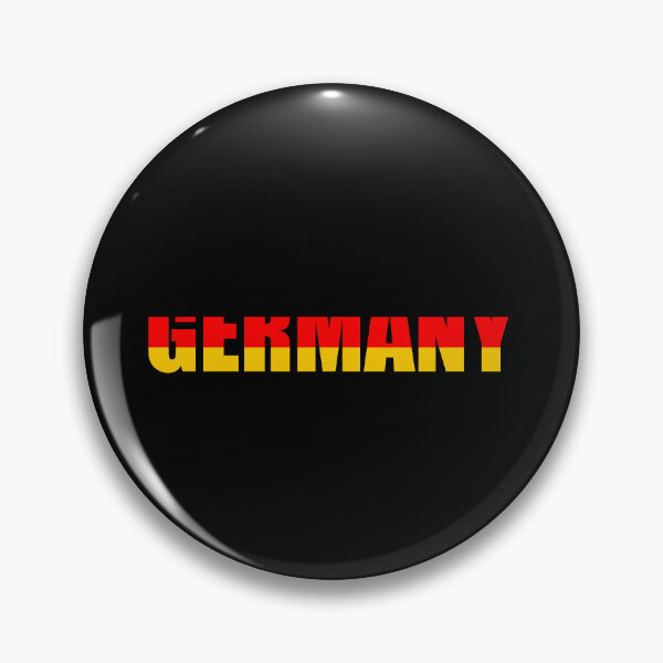 Item preview, Germany Flag DE designed and sold by shitpostee.
