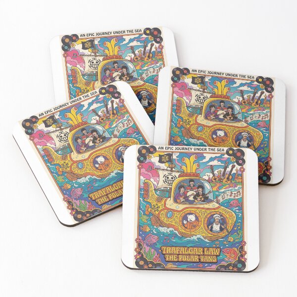 Item preview, Yellow Submarine The Journey designed and sold by luisguirdy.