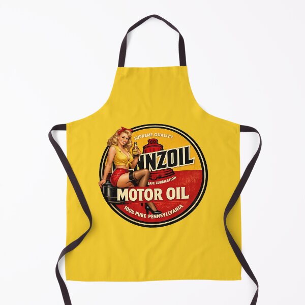 Item preview, Pennzoil Motor Oil designed and sold by FutureTraveller.