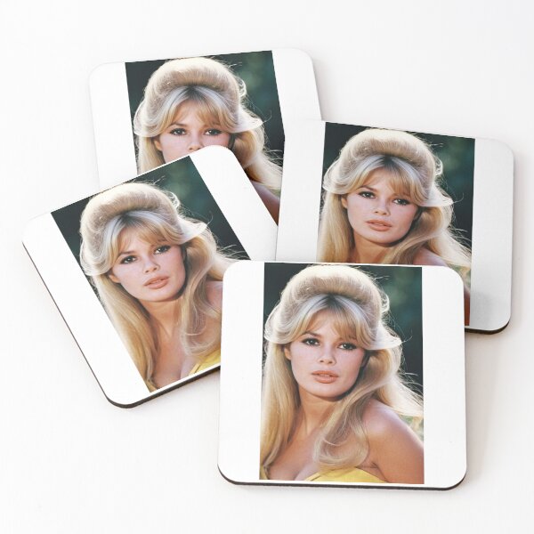 Item preview, Character - Portrait Top Yellow Bouffant Platinum Elegant designed and sold by Beat-It.