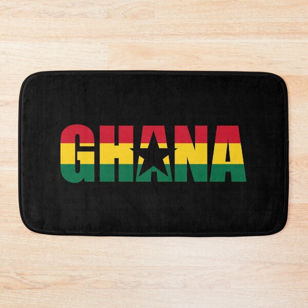 Item preview, Ghana Flag GH designed and sold by shitpostee.