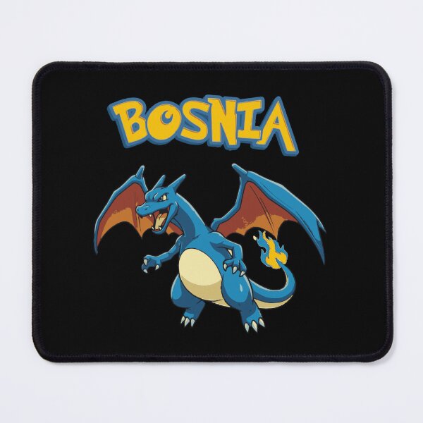 Item preview, Bosnia  designed and sold by OlympicsMerch.