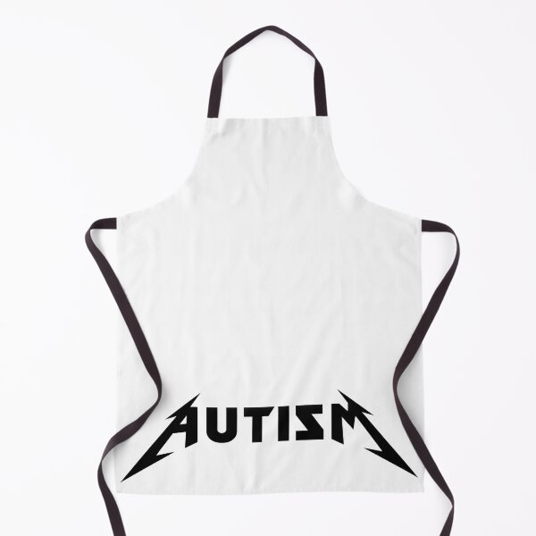 Item preview, Autism Metallica designed and sold by thewandswant.