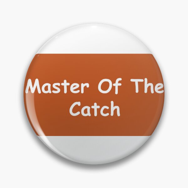 Item preview, "Master Of The Catch" - Funny Fishing Tote Bag designed and sold by QuirkThreadsCo.