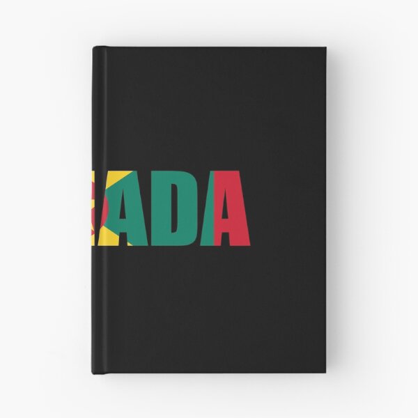 Item preview, Grenada Flag GD designed and sold by shitpostee.