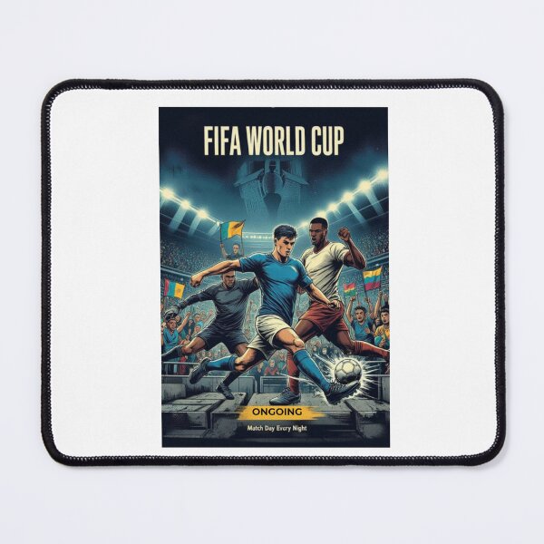 Item preview, Fifa world cup 2026 designed and sold by FionasDesignsA1.