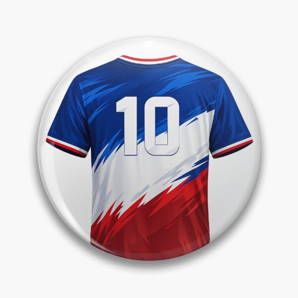 Item preview, FRENCH NATIONAL TEAM designed and sold by fritz-10signer.