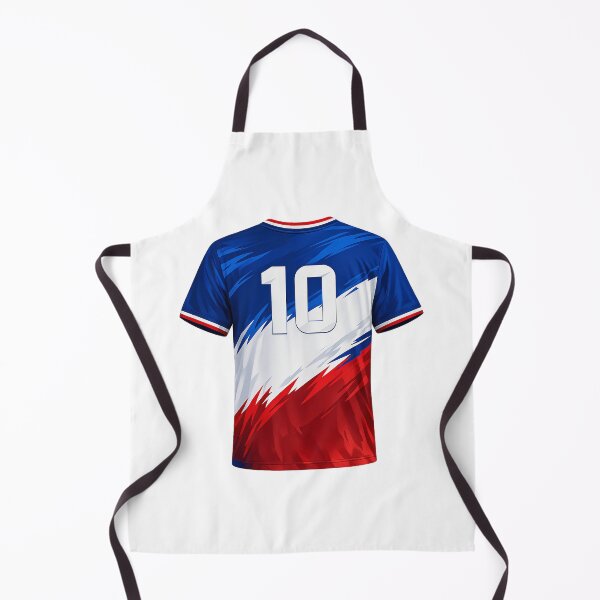 Item preview, FRENCH NATIONAL TEAM designed and sold by fritz-10signer.