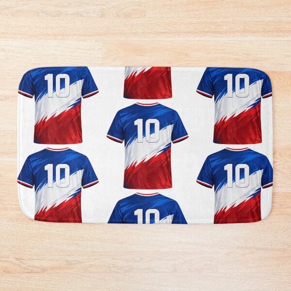 Item preview, FRENCH NATIONAL TEAM designed and sold by fritz-10signer.