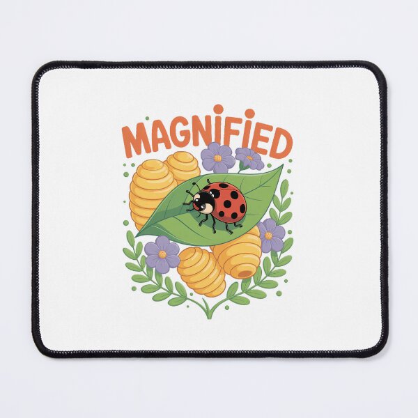Item preview, Magnified Christian Bible Verse Summer Vibes Religious Faith designed and sold by sailorjessiArt.