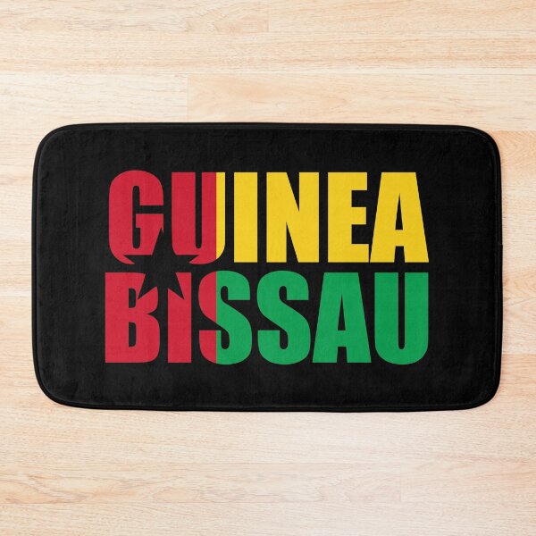 Item preview, Guinea-Bissau Flag GW designed and sold by shitpostee.