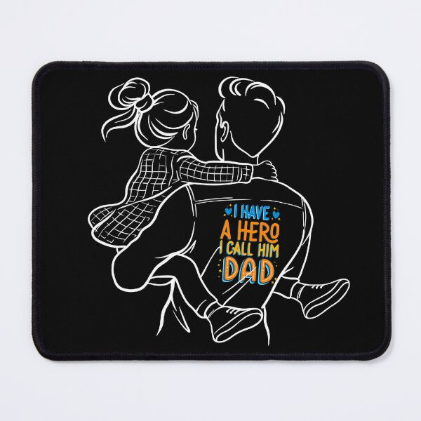 Item preview, You Lost Something Your Cape Dad Best Gift for Fathers Day Superhero Super dad. MY DAD IS SUPERHERO! designed and sold by foryourbestself.