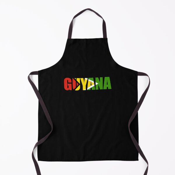 Item preview, Guyana Flag GY designed and sold by shitpostee.